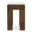 Tabouret de comptoir 26 po Arild