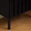 Table de chevet 2 tiroirs Wooden Stripe-878402834