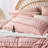 7 Pieces Comforter Set, Tufted Boho Bed In A Bag Comforter And Sheet Set, All Season Soft Microfiber Complete Bedding Set-112094431-112094427