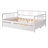 Daybed Wood Bed With  Trundle-945530414