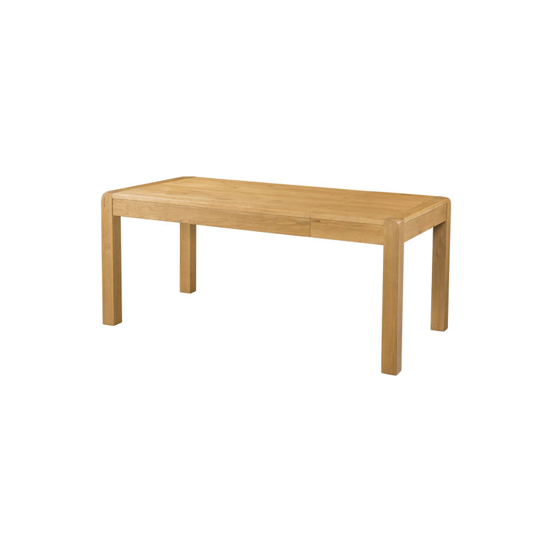 Appleby Extendable Dining Table, H77 x L140 x W90cm