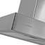 Cavaliere 36" Stainless Steel 900 CFM Ducted (Vented) Island Range Hood with Baffle Filter