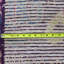 One-of-a-Kind Rectangle 7'10" X 10'4" Hand Knotted Area Rug