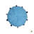 Ls Romy Muslin Plain Heram Round Pillow