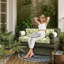 2 Seater Loveseat