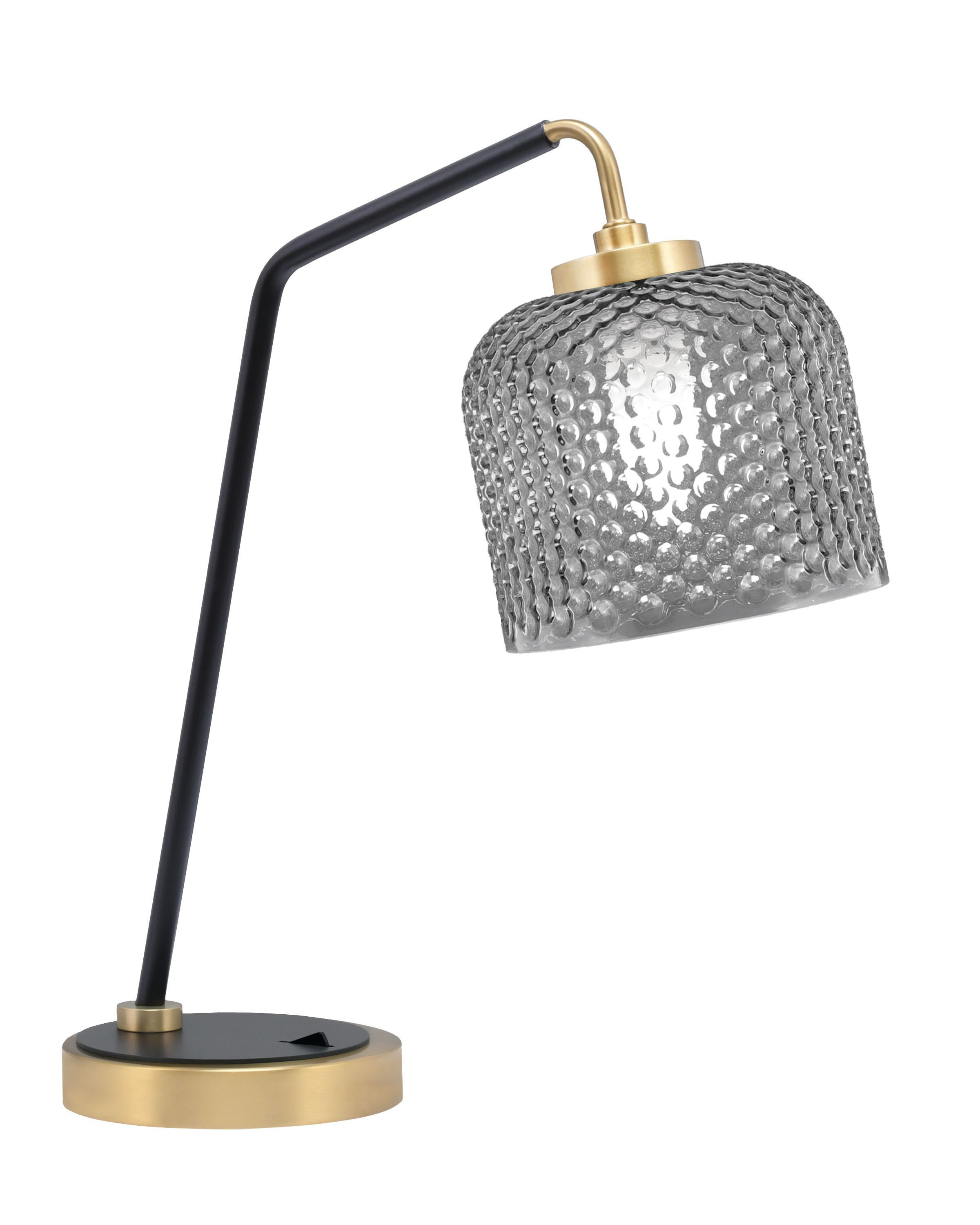 Mercer41 Wafah Stainless Steel Desk Lamp | Wayfair