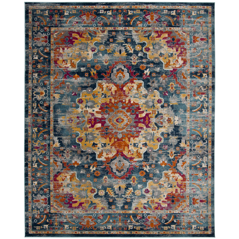 Christa Rug, Rectangle 5' x 7'