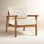 Cellire Upholstered Armchair