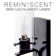 6 Watt LED - Reminiscent- Flex Grey Coil Filament - A19 - Medium Base - 2700K CCT - Clear - 120 Volt