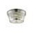 Parker 2 Light 13.78' Diameter Flushmount Mount Ceiling Fixture