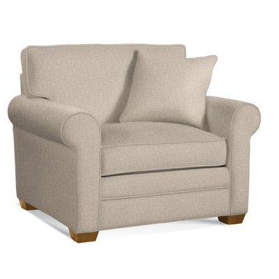 Bedford Upholstered Accent Chair