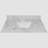 22'' Stone Bathroom Vanity Top