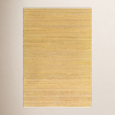 Inge Hand-Woven Jute Rug