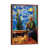 Classic Brown Wood Framed is unavailable
