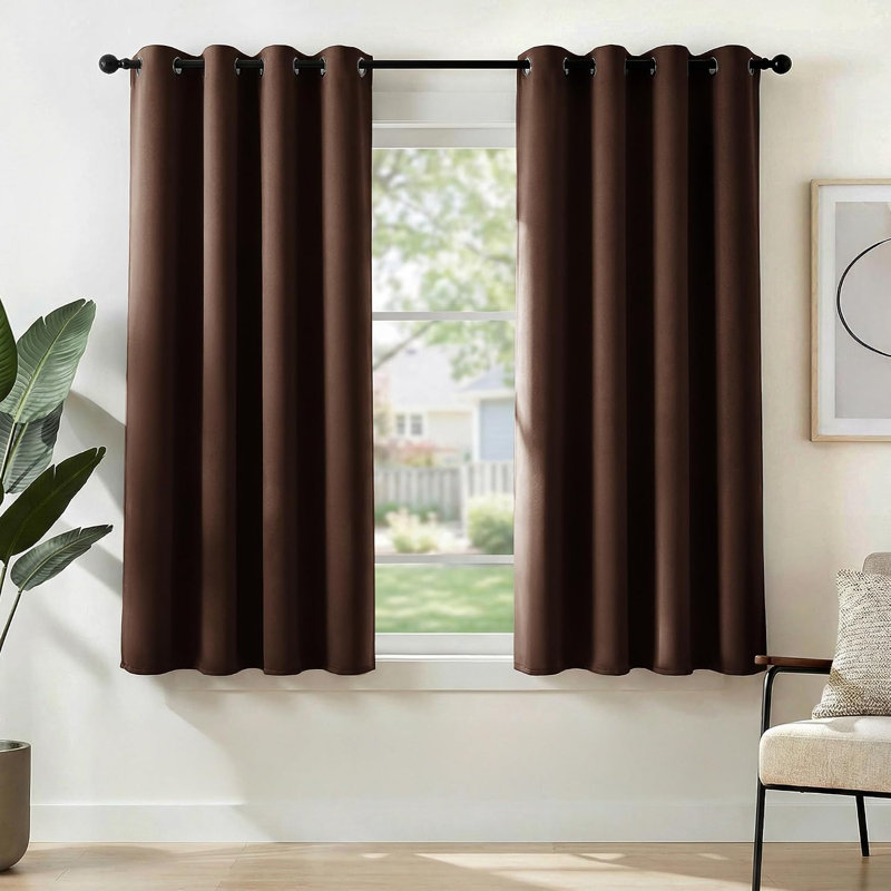 Blackout Curtain