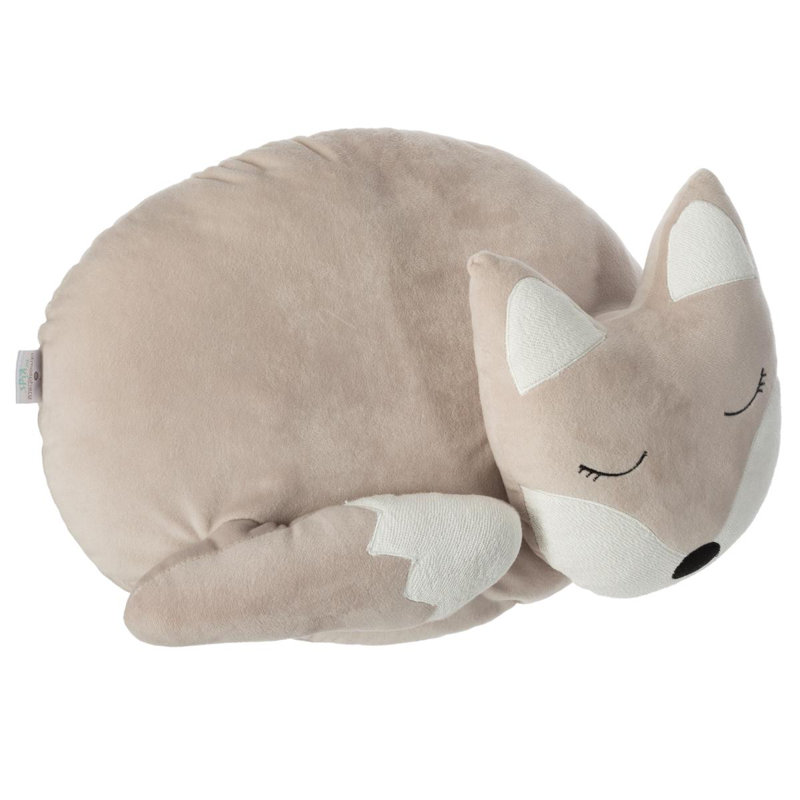 Herald Novelty Cushion