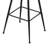 3-Piece Bar Table And Chairs Set-1060792493