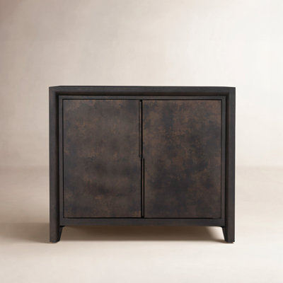 Alexzander Accent Cabinet