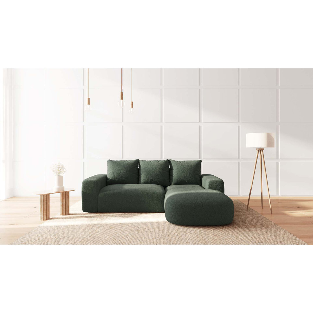 Modulares Ecksofa Feiro