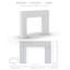 Encadrement de cheminée Reeded-104098385-104098388