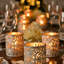 Windsor Tealight Candle Holder-43448933