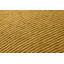 Coussin décoratif jaune Loloi-124318301