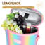 Sac refroidisseur à vin 2 bouteilles Tirrinia Rainbow-94235072