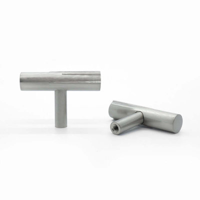 Sunburst Bar Knob