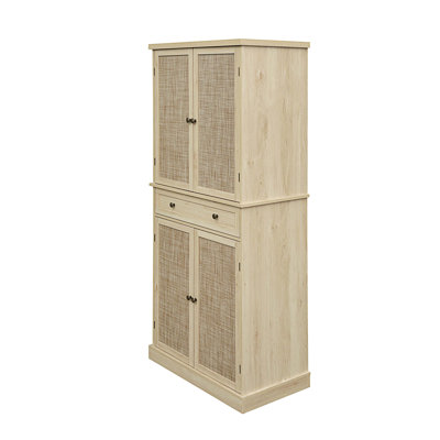 Mikha 29.93'' Sideboard