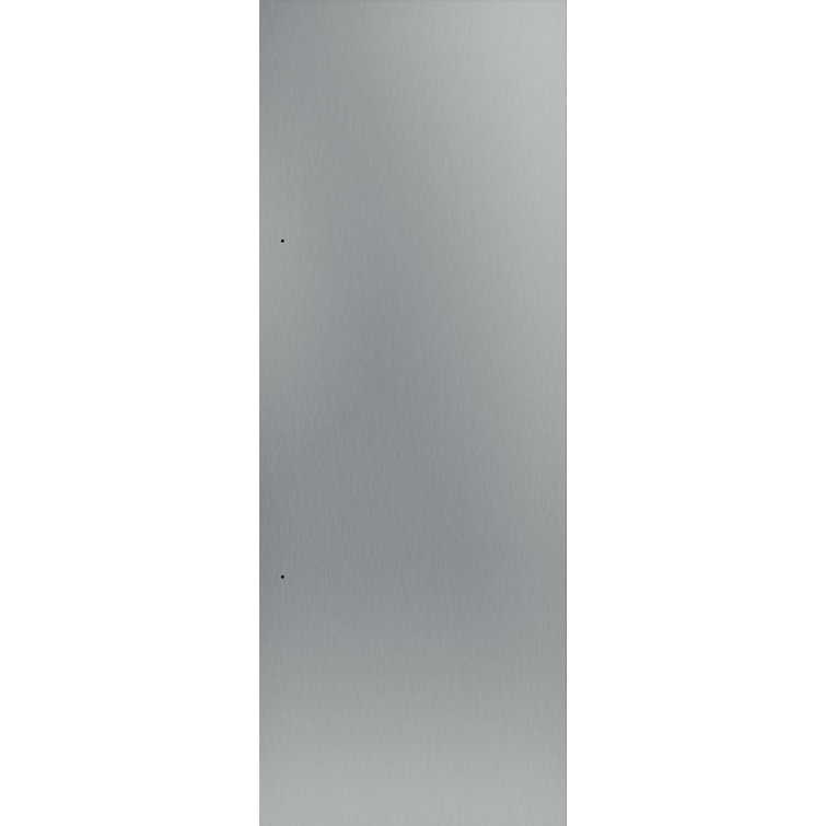 Panneau de porte de réfrigérateur / congélateur Accessory Series