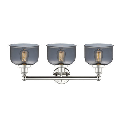 Raykwan 3 - Light Dimmable Vanity Light