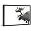" The Caribou " by Eyre Tarney-23622263