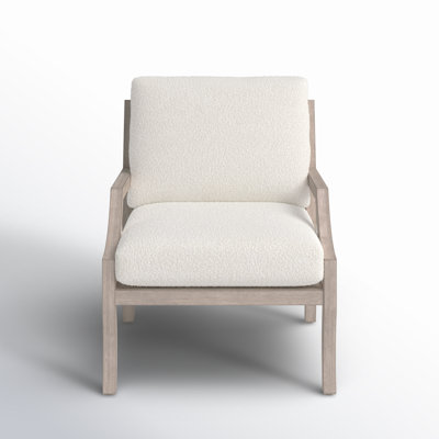 Bradstreet Upholstered Armchair