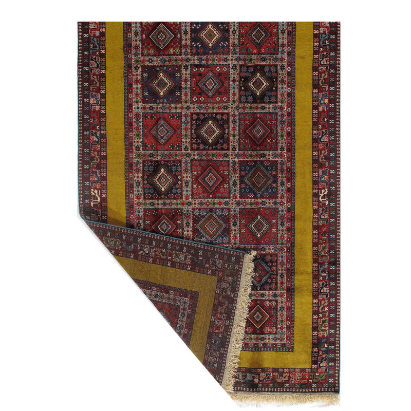 Oriental Area Rug