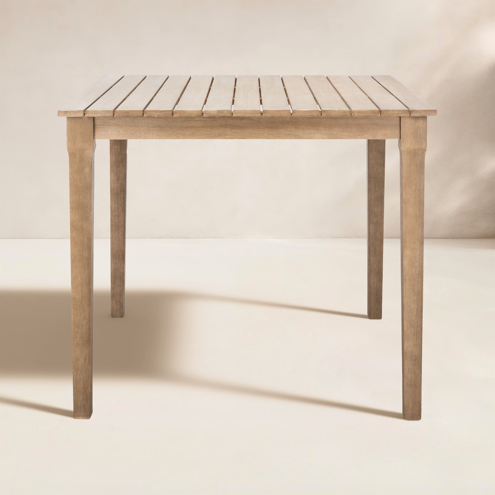 Samya 44'' Outdoor Bar Table
