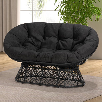 Fauteuil Papasan Ariyelle