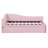 Upholstered L-Shaped Twin Size Daybed with Pop Up Trundle-239791381