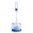 Lalaram Acrylic Bathroom Accessory Set