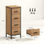 Freestanding Bathroom Cabinet