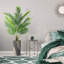Arbre artificiel en pot, arbre de soie artificiel Areca-1991831153-2007006014