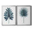 Blue Oasis I - ensemble de 2 peintures-2097253493-2037944693-2097253494