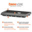 Blackstone 2-Burner 22" Propane Griddle with Hood