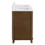 Meuble-lavabo double 54 po avec comptoir Statuario-120824470-121676802