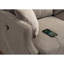 Upholstered 32.78 " Loveseat