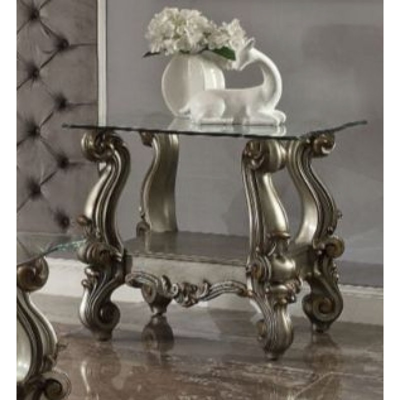 Table de bout Versailles