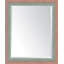 Miroir mural Chilhowie-405015961-405015963