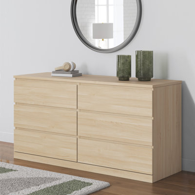 Dunagan Dresser