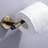 4 - Piece Bathroom Hardware Set