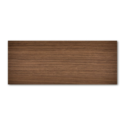 Wooden Background - Wrapped Canvas Print