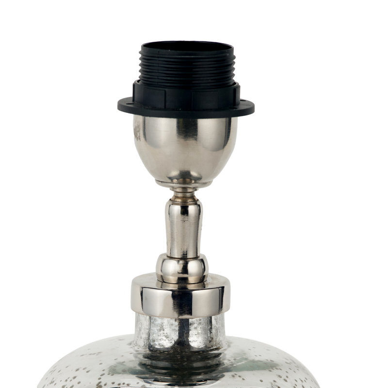 Keziah Glass Table Lamp